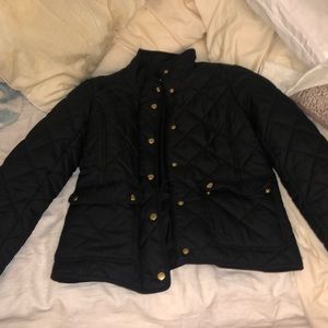 J crew jacket